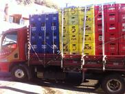 Wilson Bar / Virsão Bebidas