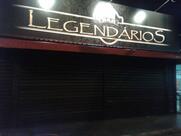 Bar Quiosque legendários