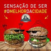 Tio Sam - Pasta e Burger