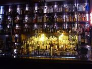 BAR BANCO DRY MARTINI CLUBHOUSE