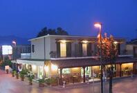 Hamburgheria Steck House Pasquale a mare