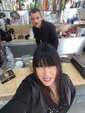 Bar caffetteria le tre stelle Naples