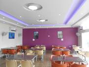 Sandpiper Cafe And Restro