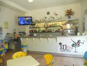 Incontro Bar Ristorante Pizzeria Santa Giusta