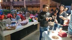 In ricordo del Caffè Del Borgo Verdello