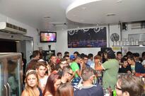 The Place fashion bar