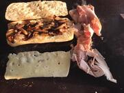 Fast Food Truck by Nicola