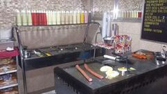 Açai do Indio/Lanche da Tia