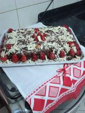 Sabedoria Doces & Salgados Mogi das Cruzes SP