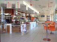 ENI café Ceci Carburanti