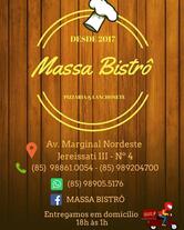 Massa Bistrô