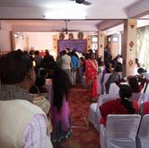 Vikash Foods & Restaurant