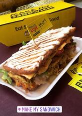 Make My Sandwich MMS