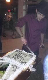 Jamaica Pub- Birreria