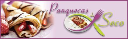 Panquecas do Seco