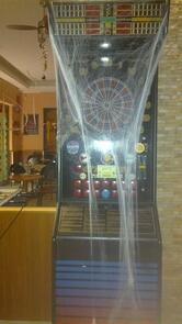 Andrea Bar Areaduesettesei Bossi