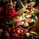 Buffet Valter Lourenço