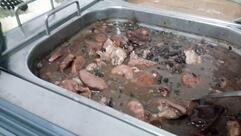 Restaurante Sabor Salgado