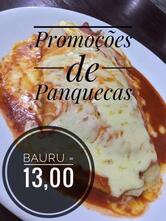 Pizzaria Cia da Pizza