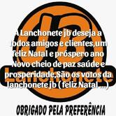 J.B Lanchonete