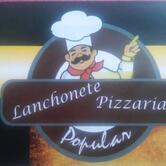Pizzaria Popular