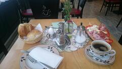 Liebich Bäckerei-Konditorei-Cafeteria