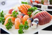 Kyara Sushi Delivery