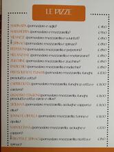 Ristorante Pizzeria Ai Cicheti