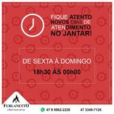 Churrascaria Furlanetto