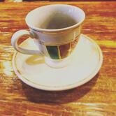 サルビア 喫茶