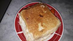 Paula & Marcos Lanches