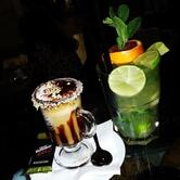 Sally's Cafè Bistrot