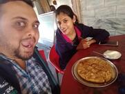 Kathiyawad Restaurant