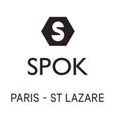 Spok - Saint-Lazare I Cantine Du Déjeuner