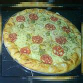 Pizza Caseira Sensacional