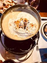 Restaurant Traube