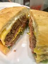 Cantinho Do Hot Dog e Hamburgueria