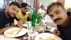 The Oriental Kitchen