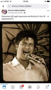 Circolo Endas G. Mazzini