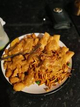 Chop Suey House