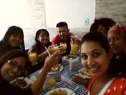 Restaurante Panela De Barro