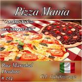 Pizza Mania