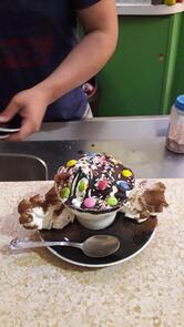 Bar Pizzeria Del Teatro