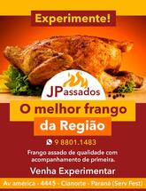 JP Assados Cianorte PR