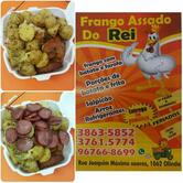 Frango Assado do Rei