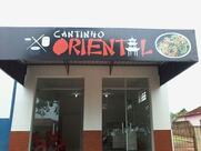 Cantinho Oriental