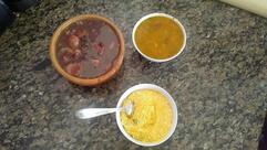 Bar caldeirão quente