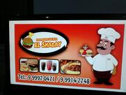 Hamburgueria El Shaday