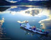 Via Capitólio Bar Rest. & Suítes