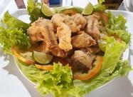 Restaurante Pizzaria Sabor de MInas Minas Novas MG